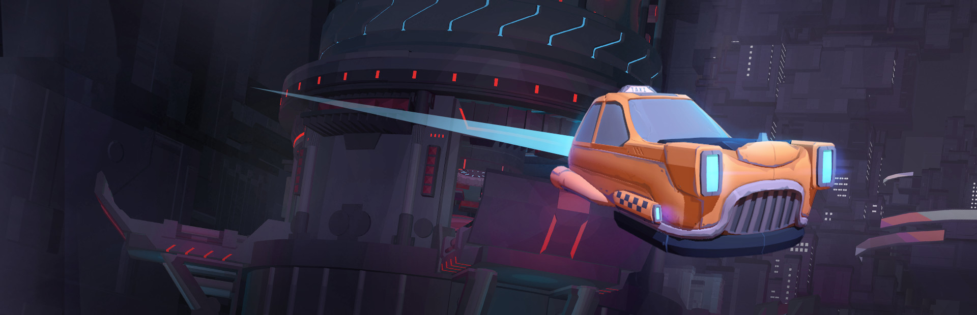 The Last Taxi