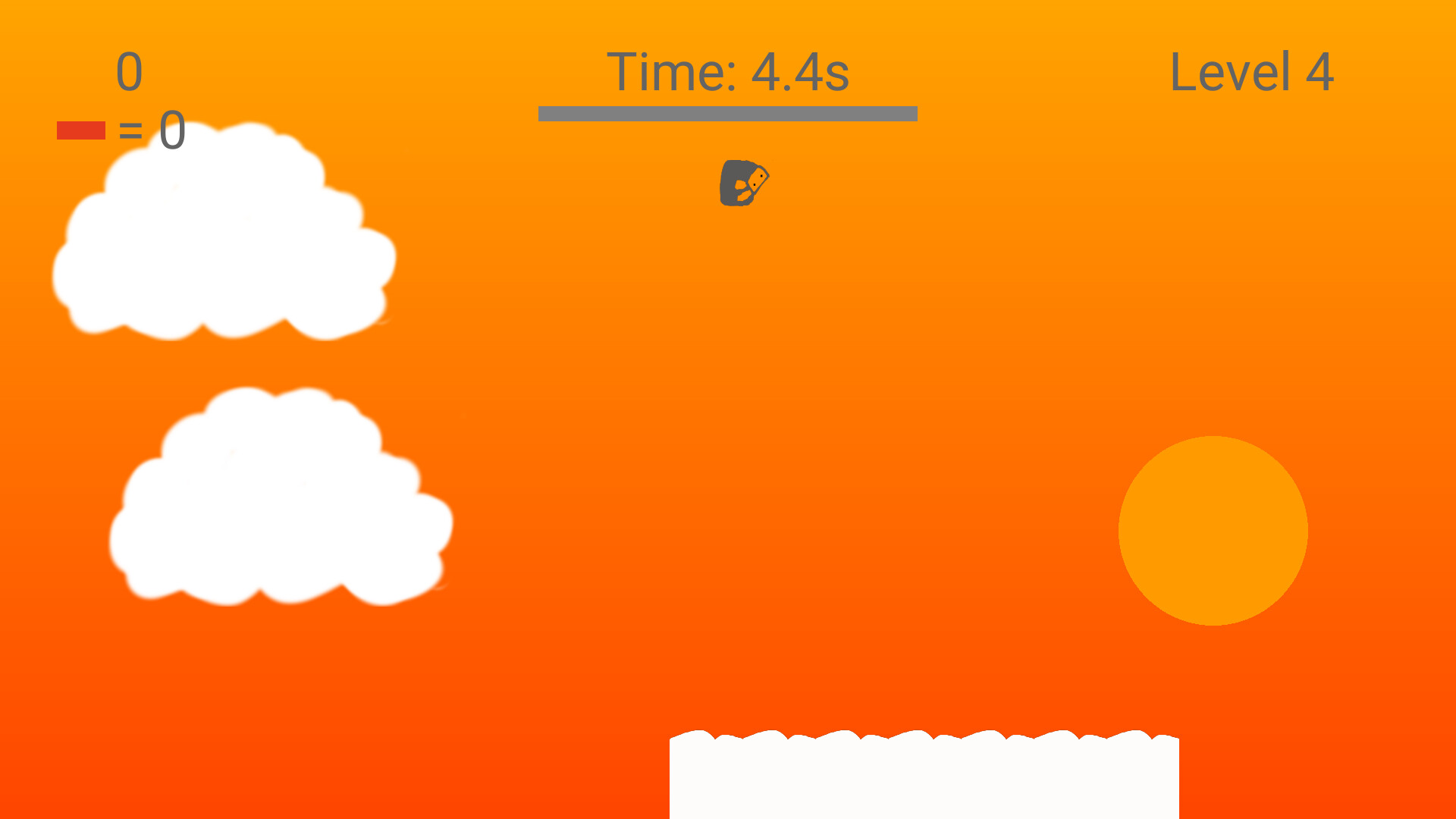 Cloudwalkers screenshot #4