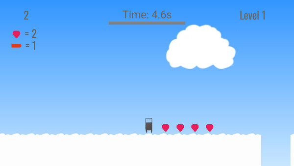 Cloudwalkers game for Linux 1