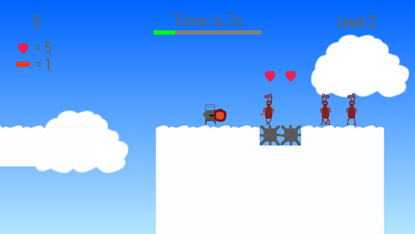 Cloudwalkers game for windows Pc 1