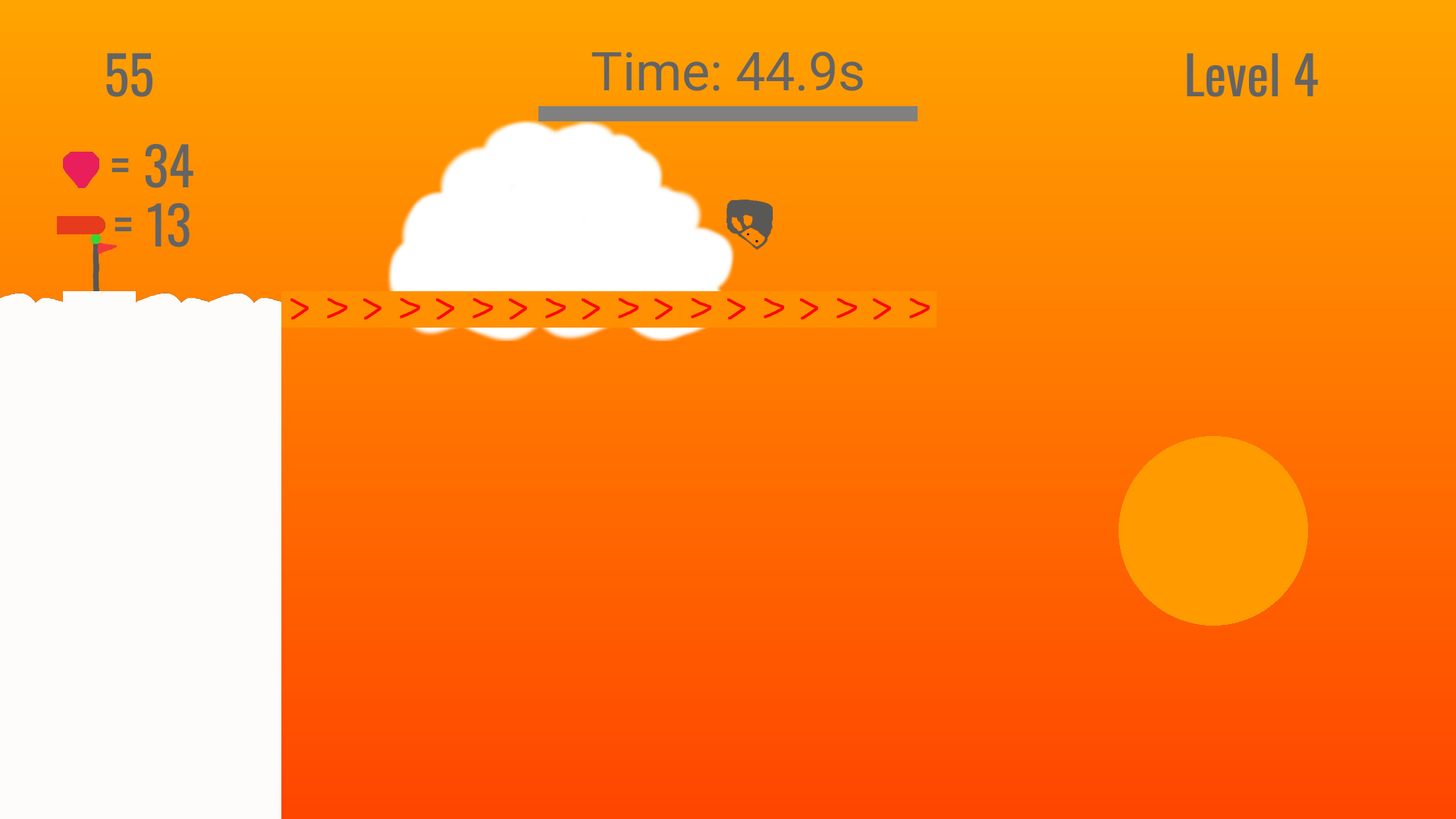 Cloudwalkers screenshot #5