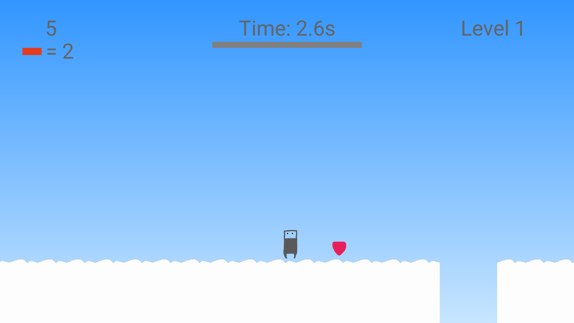 Cloudwalkers screenshot #1