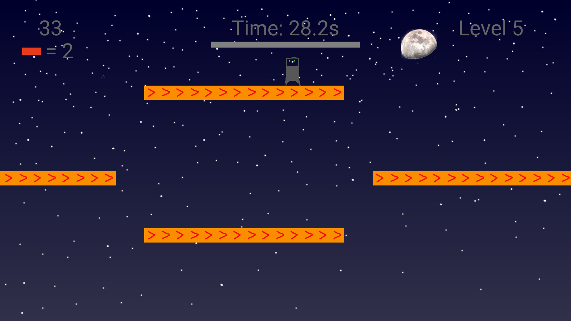 Cloudwalkers screenshot #5