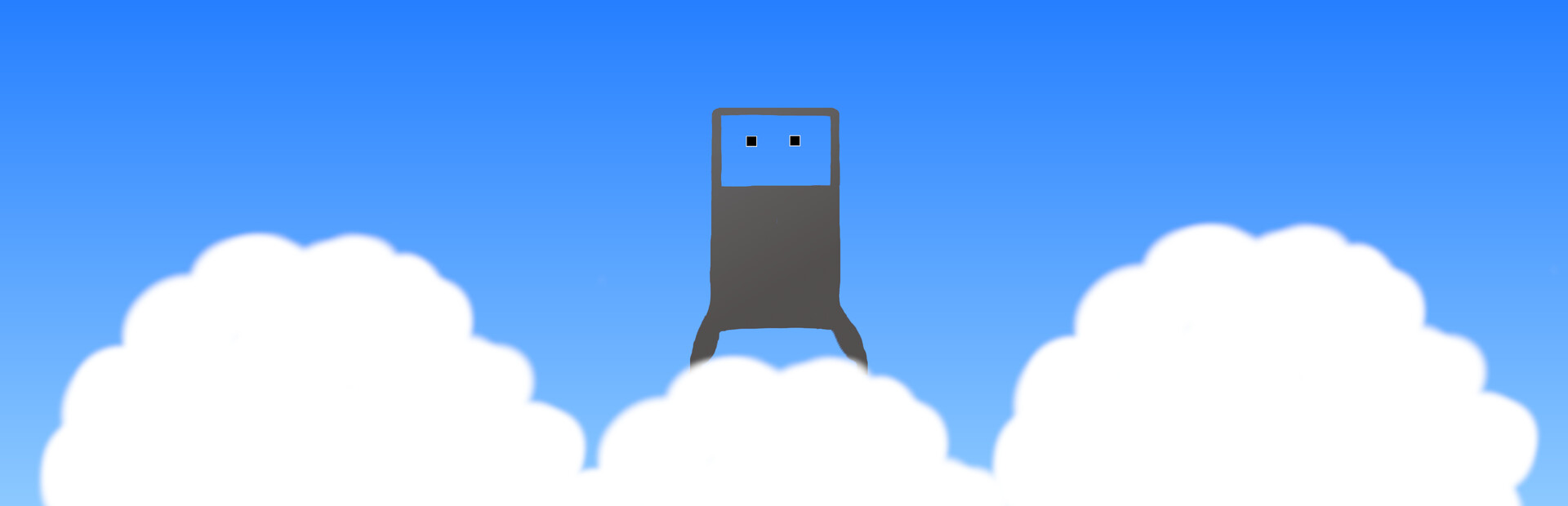 Cloudwalkers
