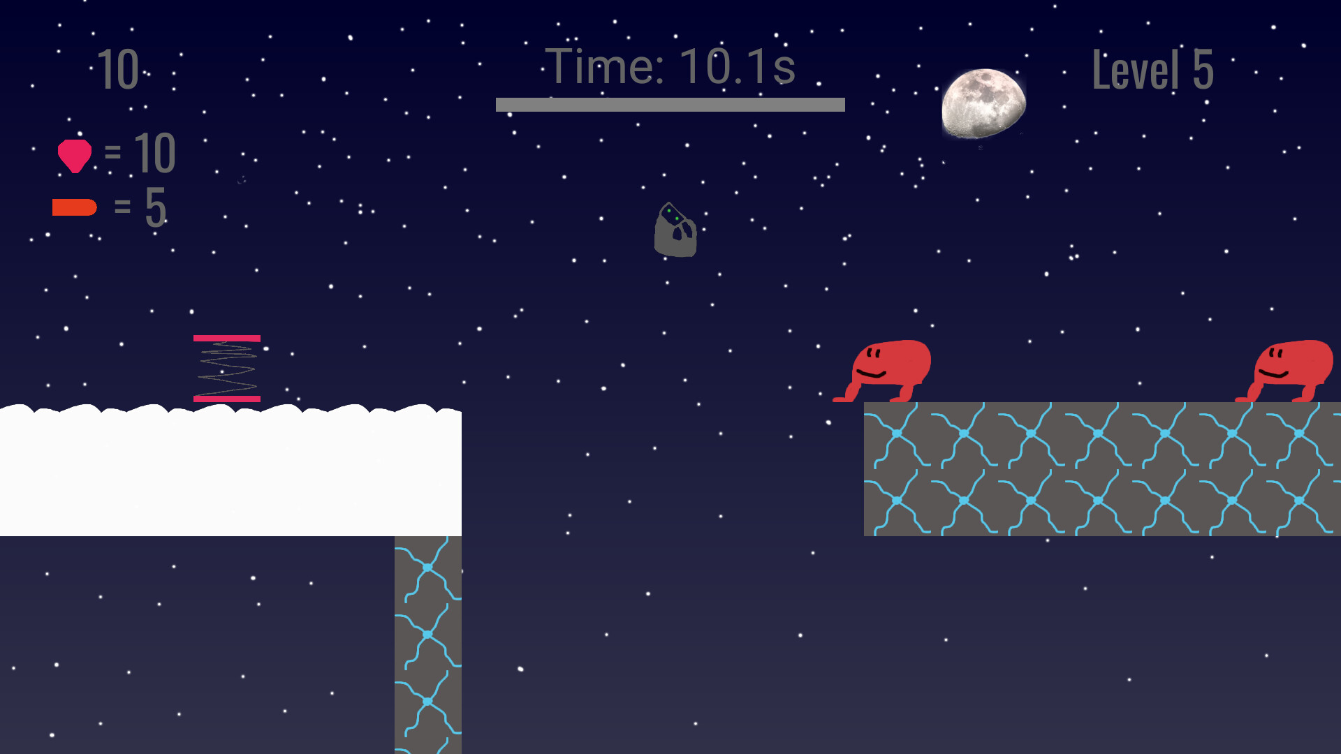 Cloudwalkers screenshot #6