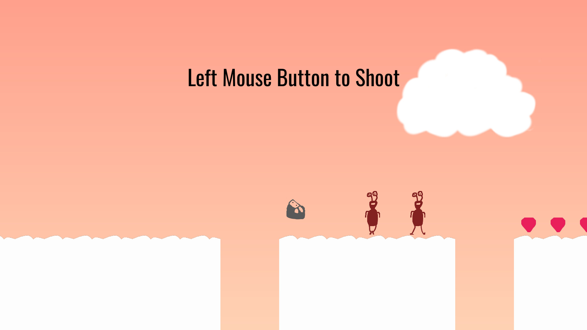 Cloudwalkers Featured Screenshot #1