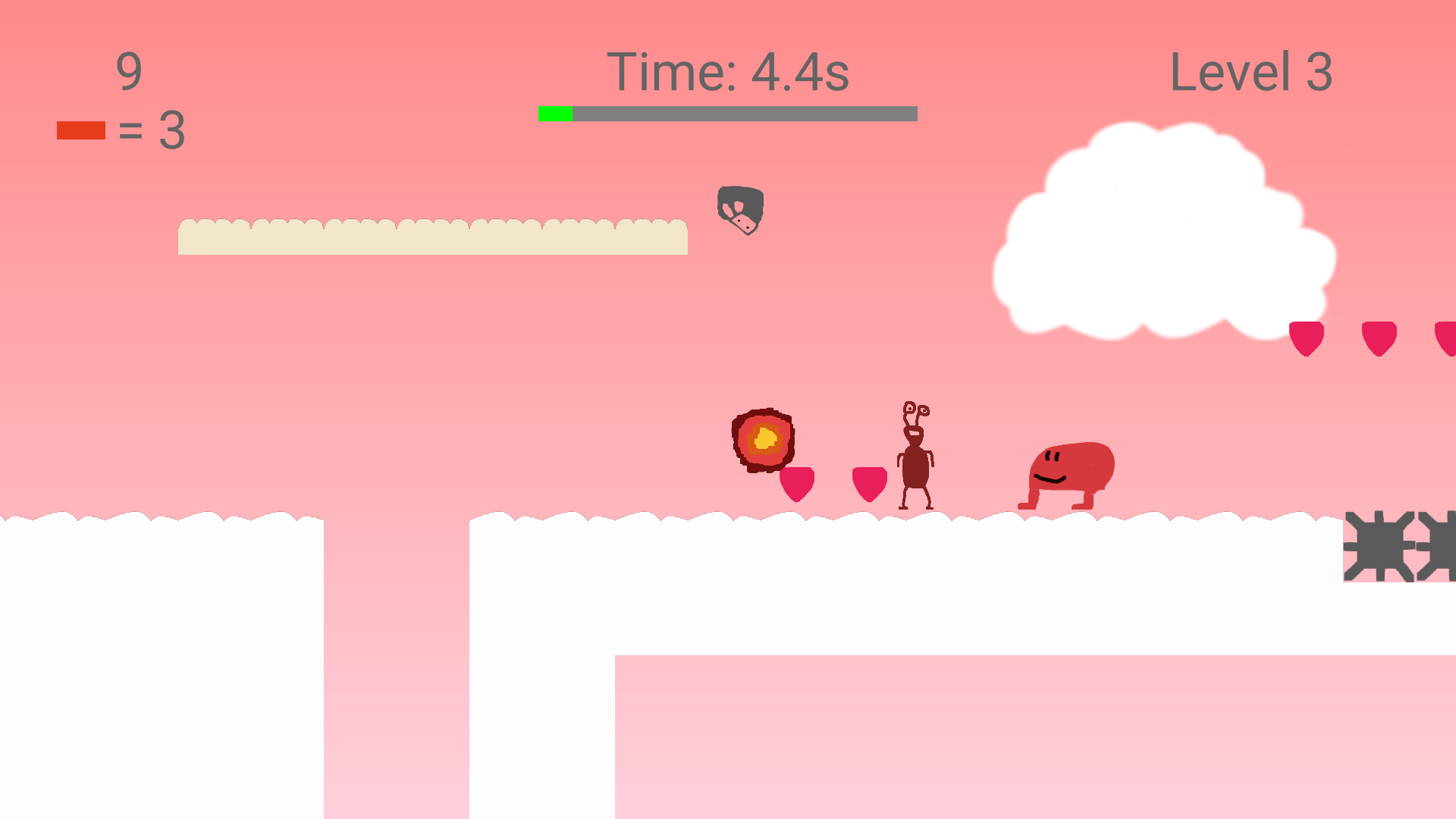 Cloudwalkers screenshot #3