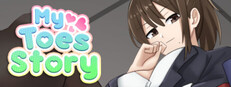 My Toes Story game capsule image