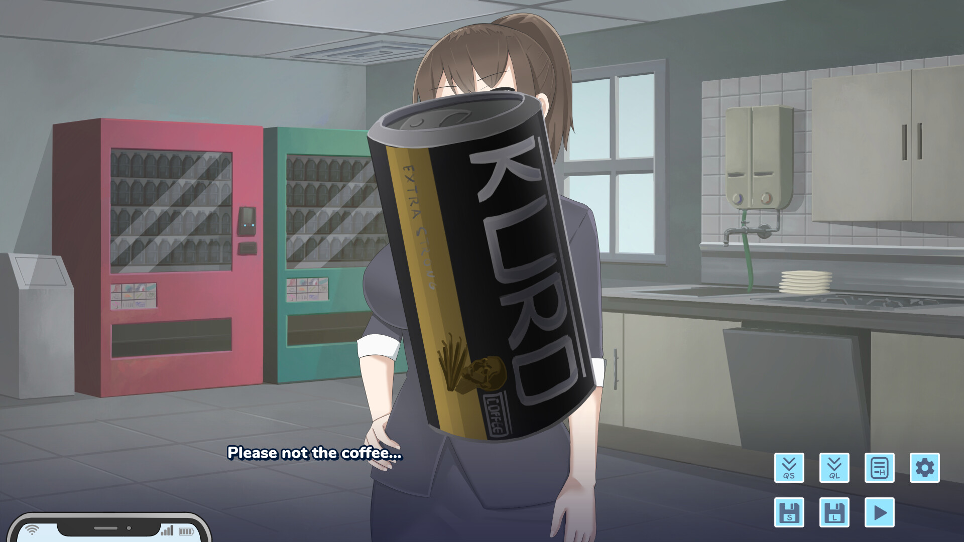 My Toes Story screenshot #3