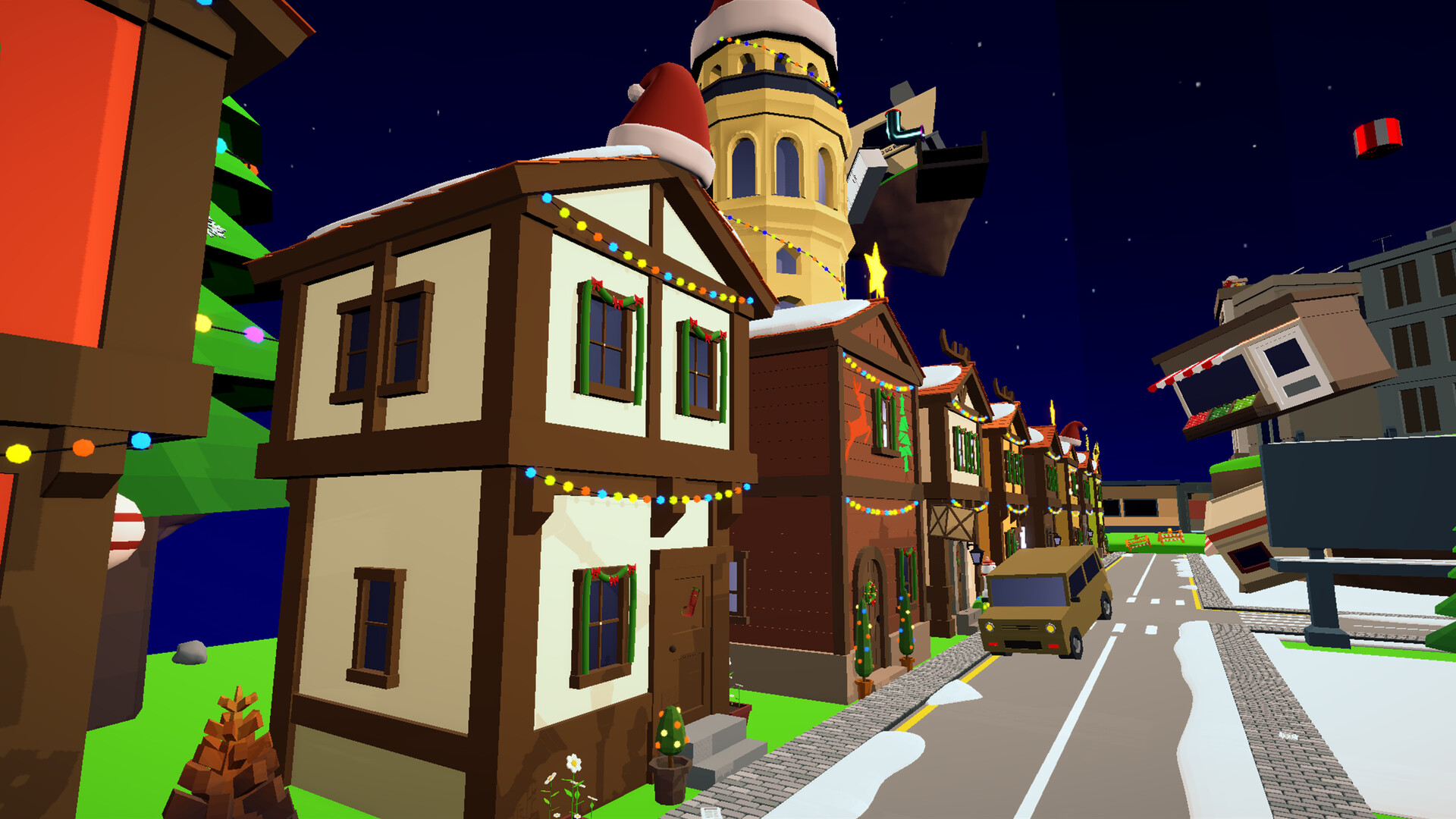 TaterUp screenshot #2