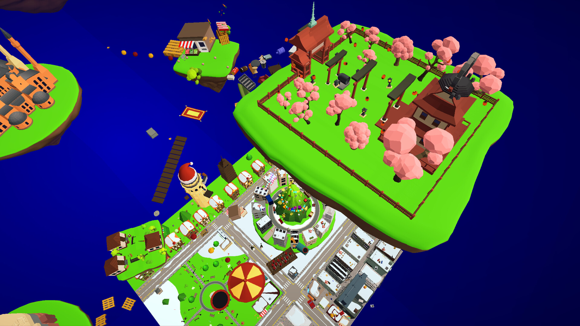 TaterUp screenshot #6