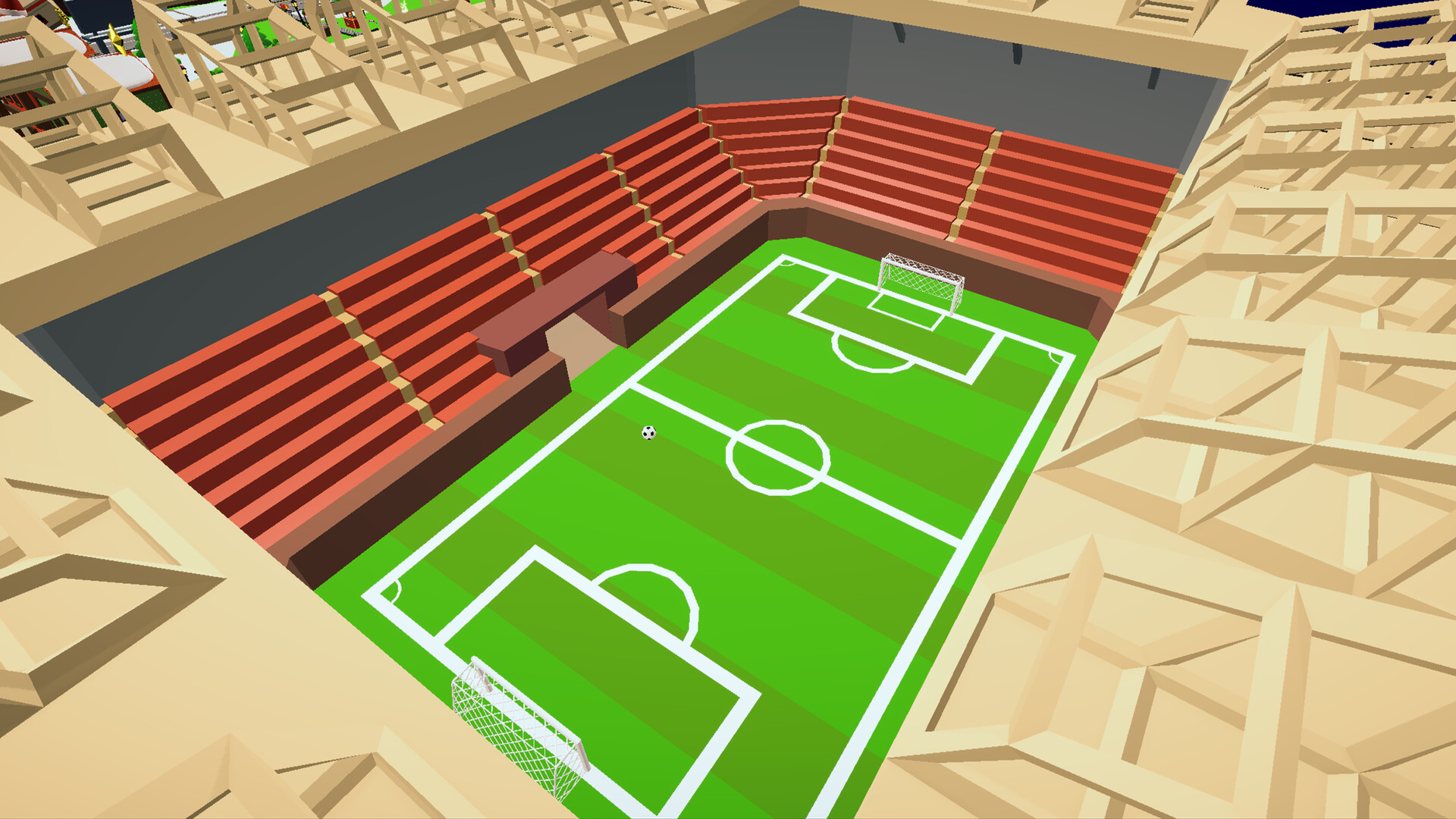 TaterUp screenshot #3