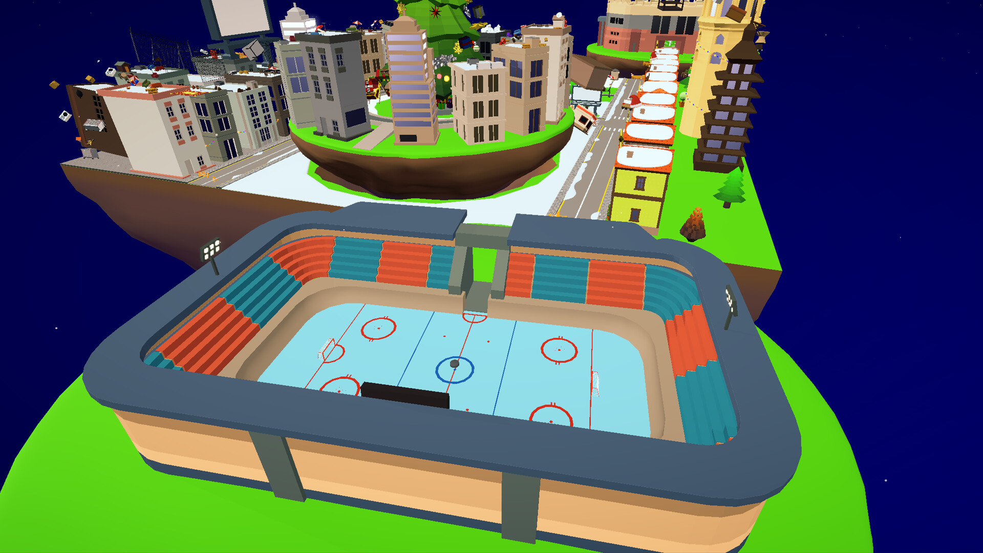 TaterUp screenshot #1