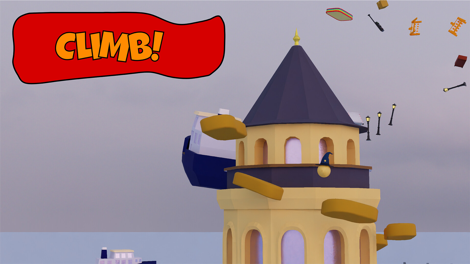 TaterUp screenshot #4