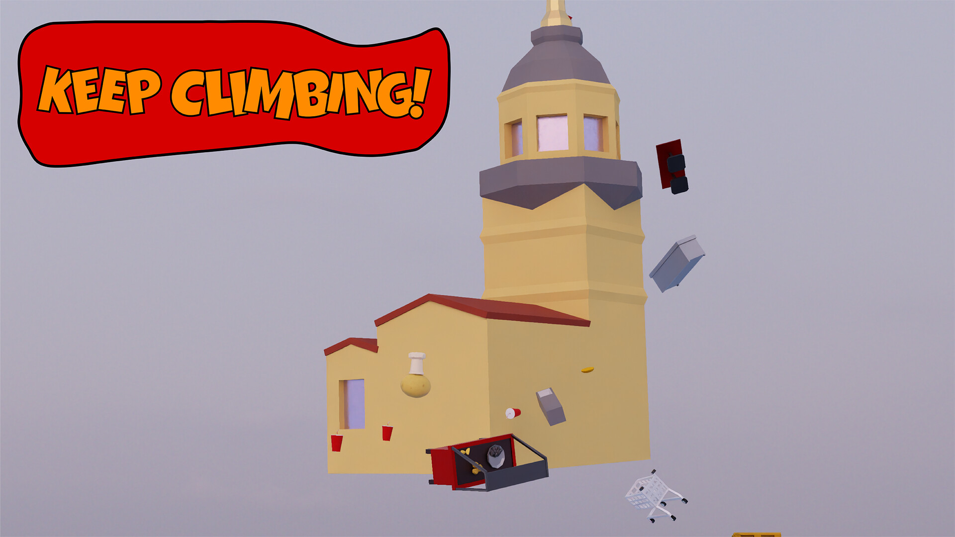 TaterUp screenshot #5