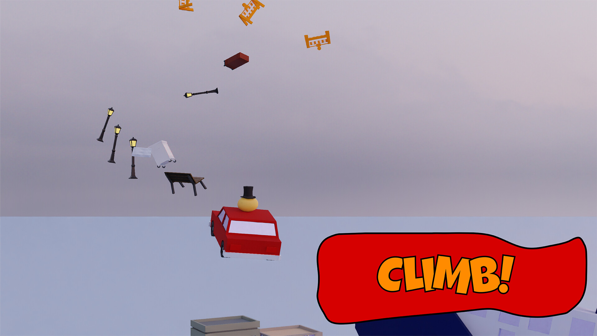 TaterUp screenshot #3