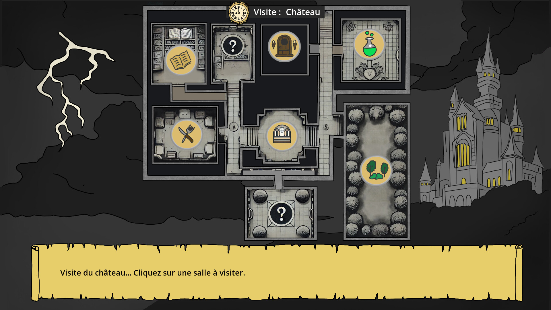 My Death as a Duchess screenshot #3