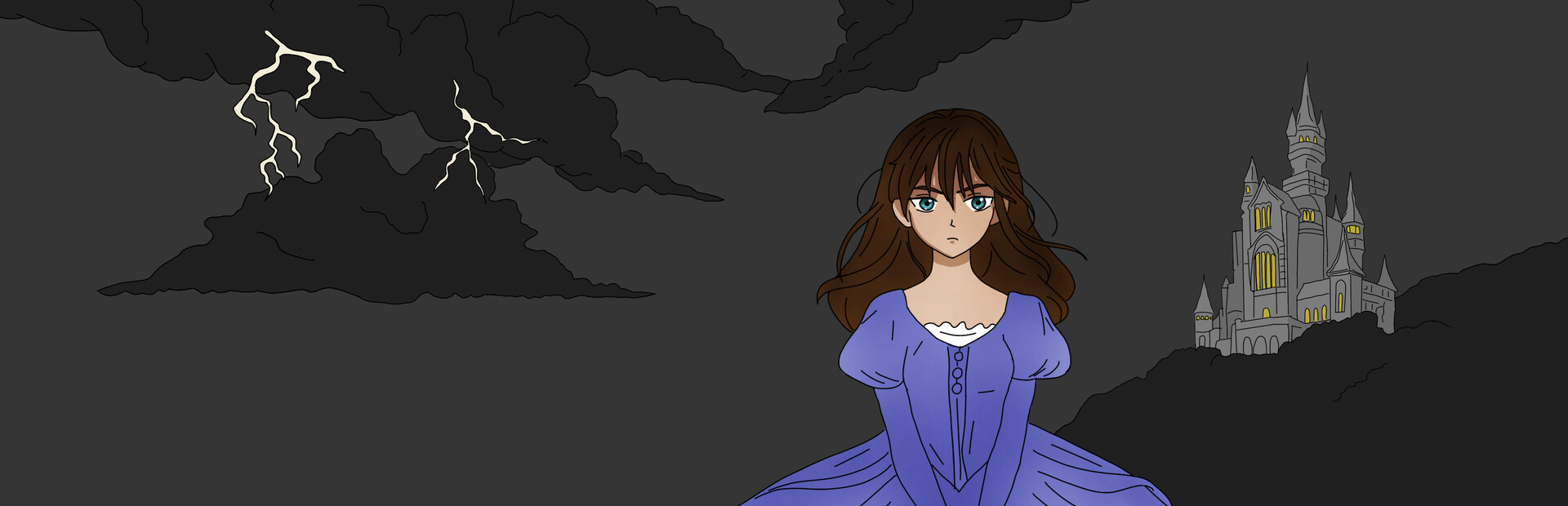 My Death as a Duchess