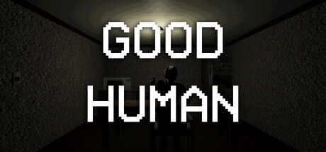 Good Human game thumbnail