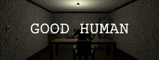 Good Human game capsule image
