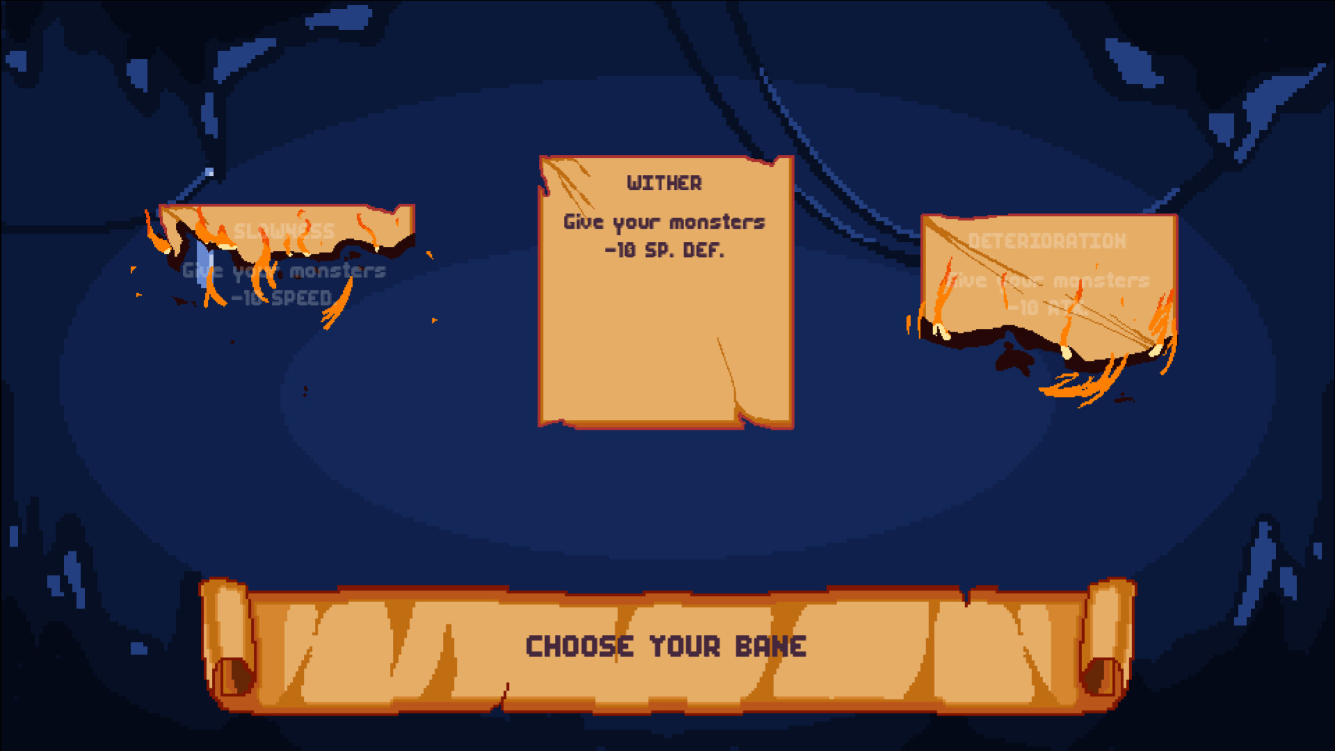 Dun Dun Crawl screenshot #13