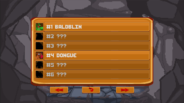 Dun Dun Crawl screenshot 3