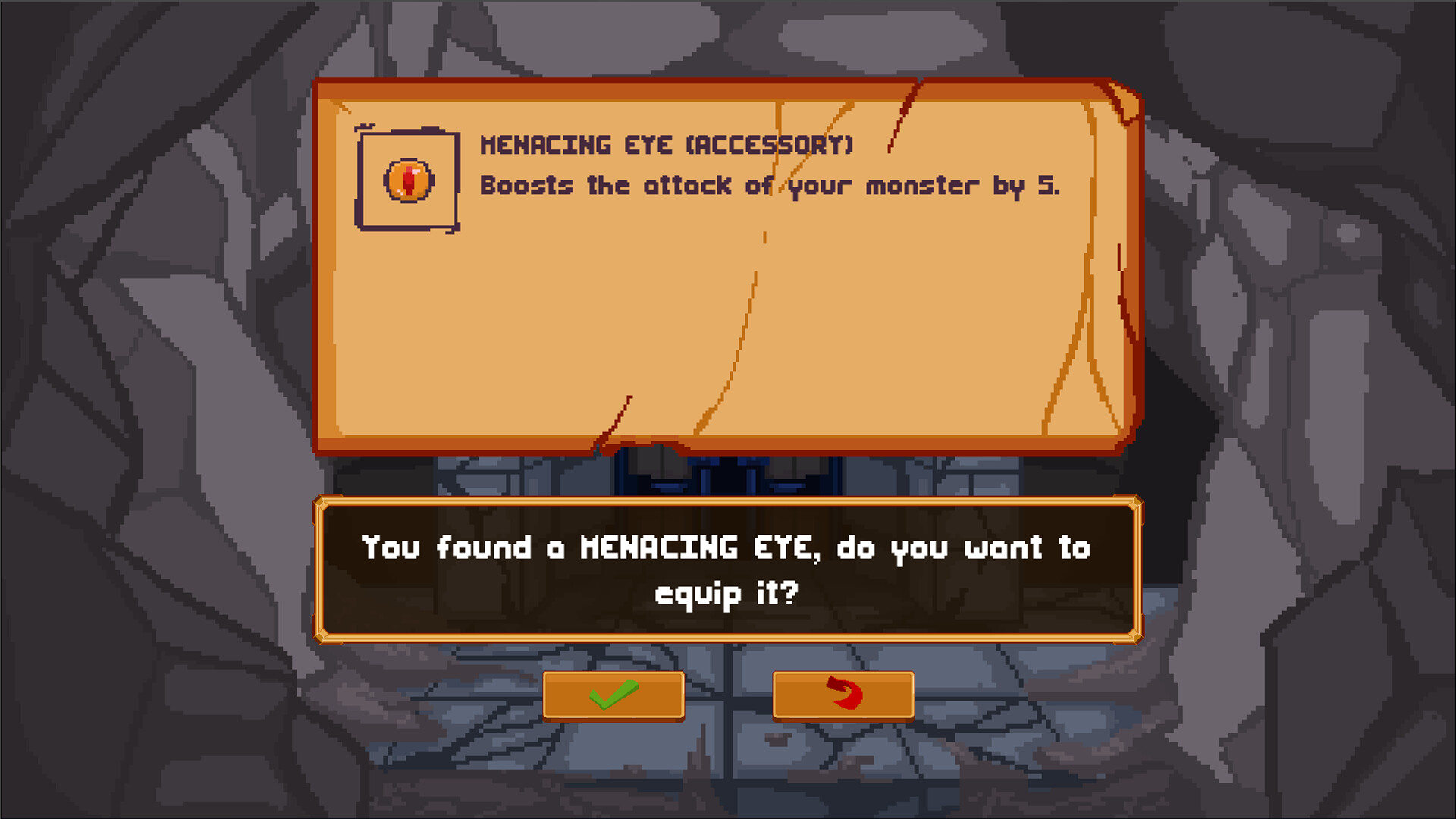 Dun Dun Crawl screenshot #6