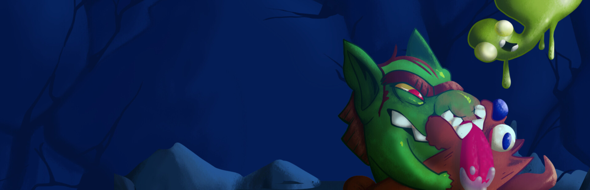 Dun Dun Crawl