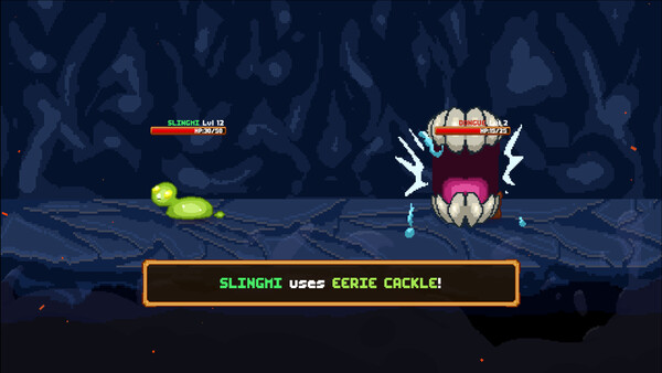Dun Dun Crawl screenshot 3