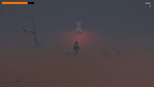 Скриншот из Ashes of the Mall