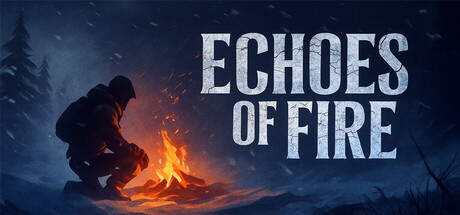 Echoes of Fire by Faktory Studios LLC - Similar game based
                        on tags