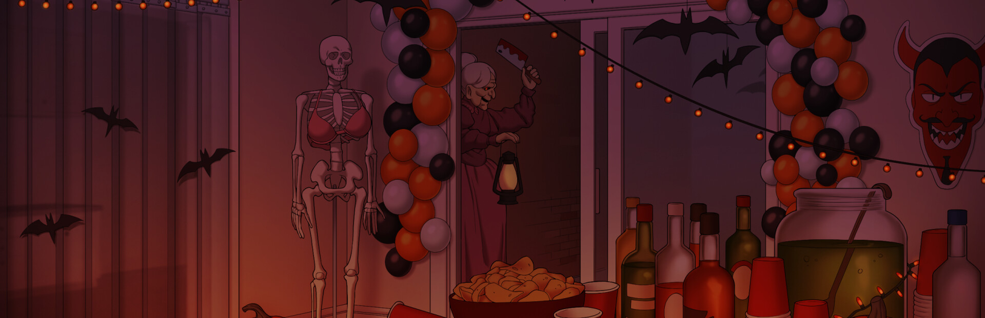 Benefitship: The Hallowed Wiener
