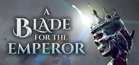 A Blade for the Emperor - Choice of Games. Popular. Released 2026