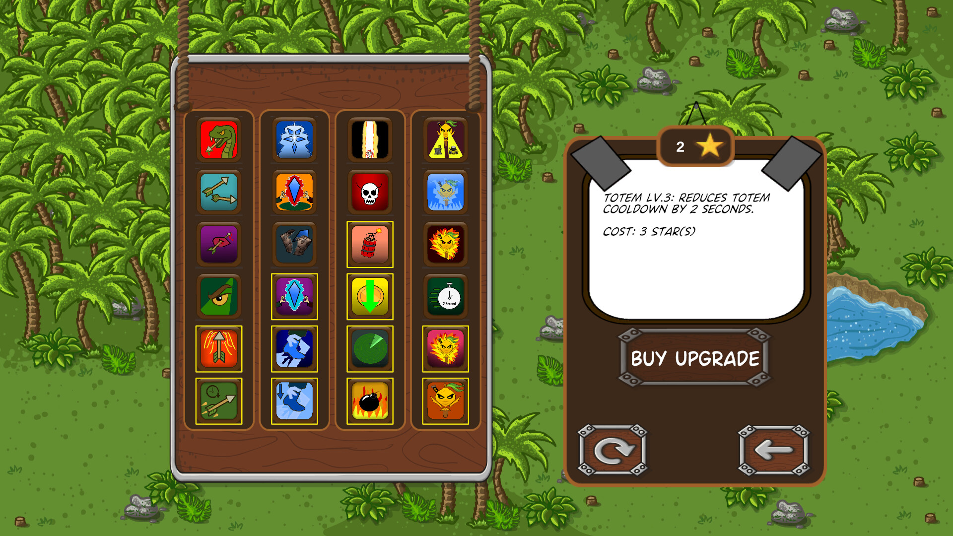 Ants March TD screenshot #5