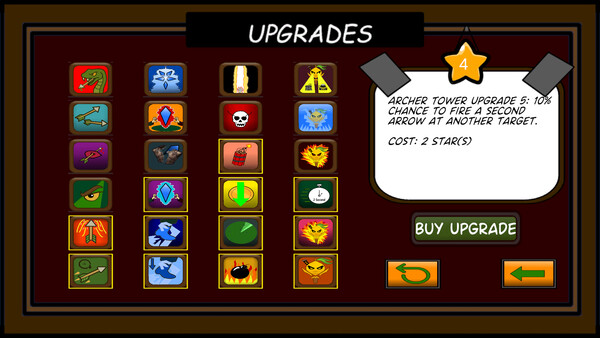 Ants March TD screenshot 5