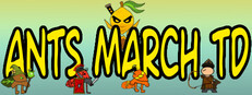 Ants March TD
