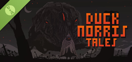 Duck Norris Tales Demo