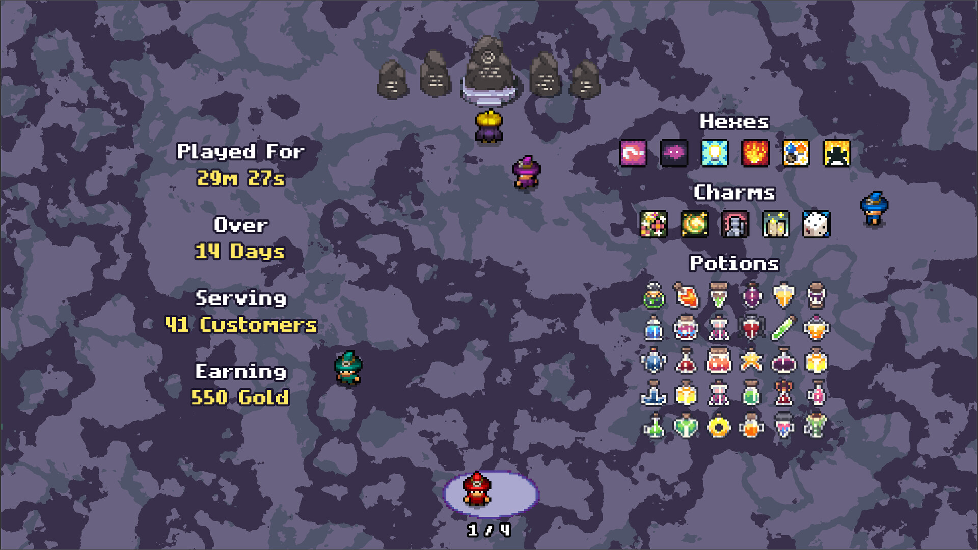 Tometied screenshot #5