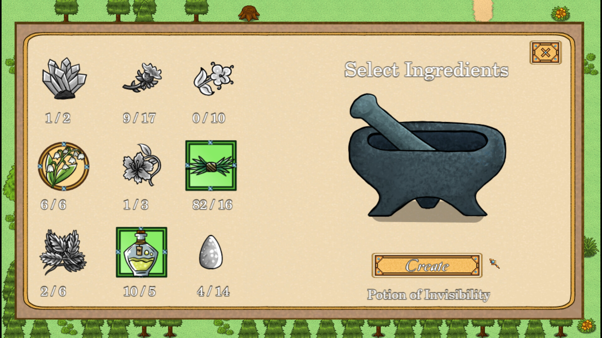 Potion Pony screenshot #3