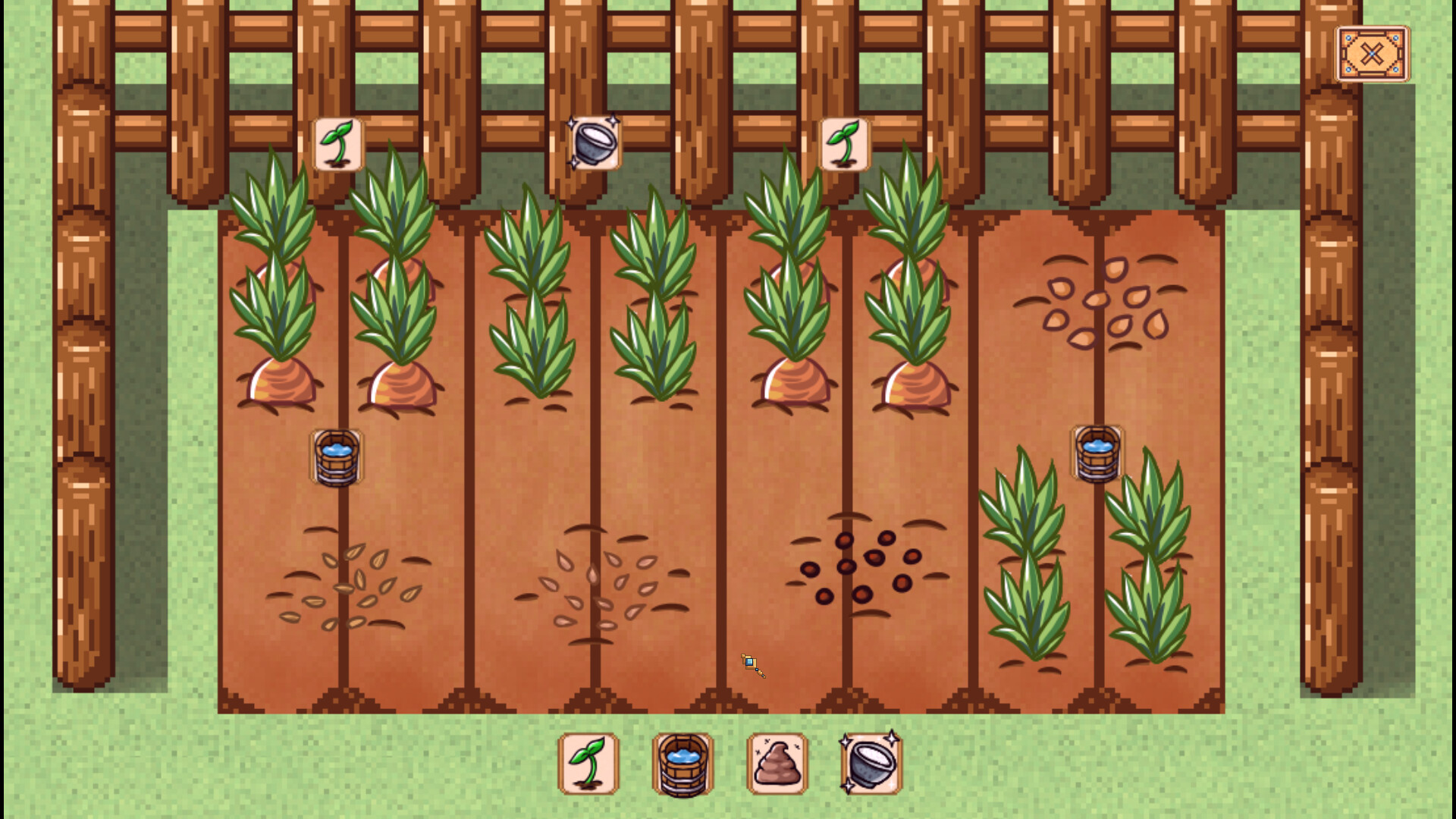 Potion Pony screenshot #7