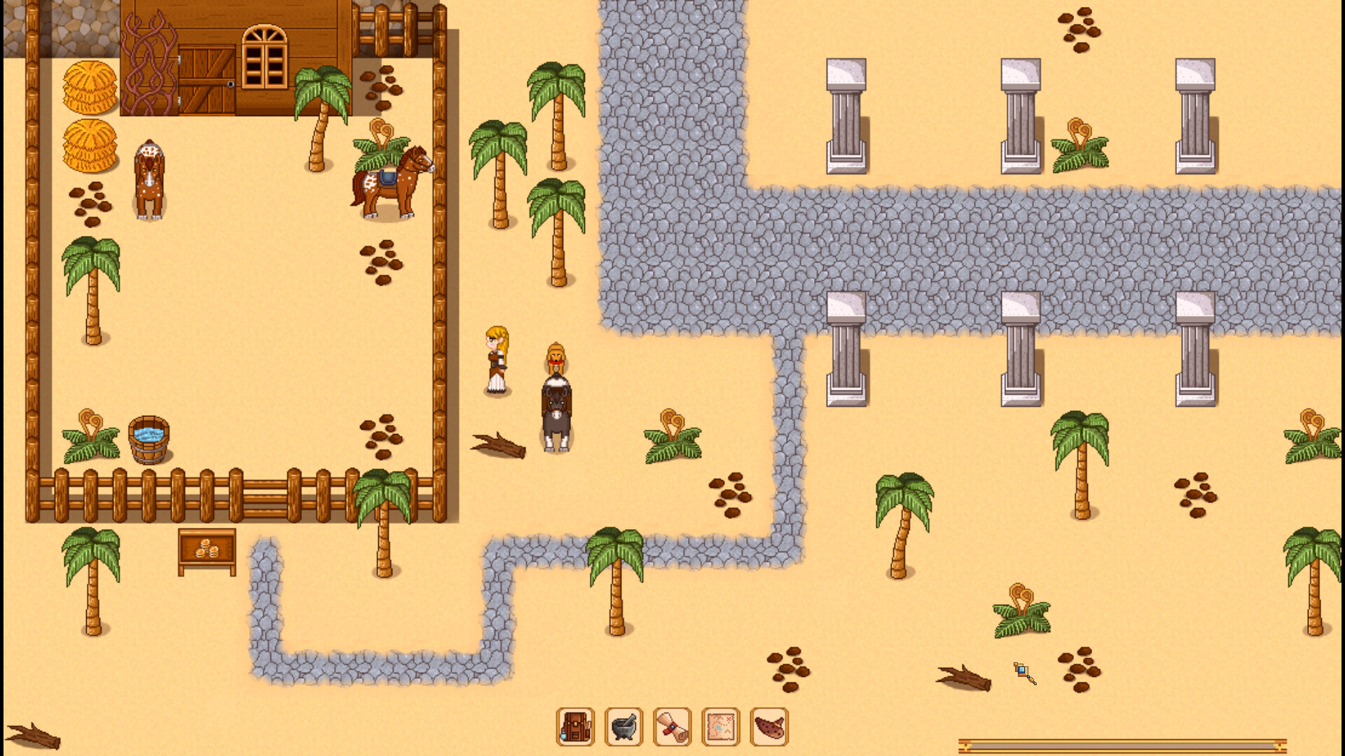 Potion Pony screenshot #8