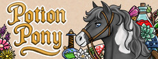 Potion Pony game capsule image