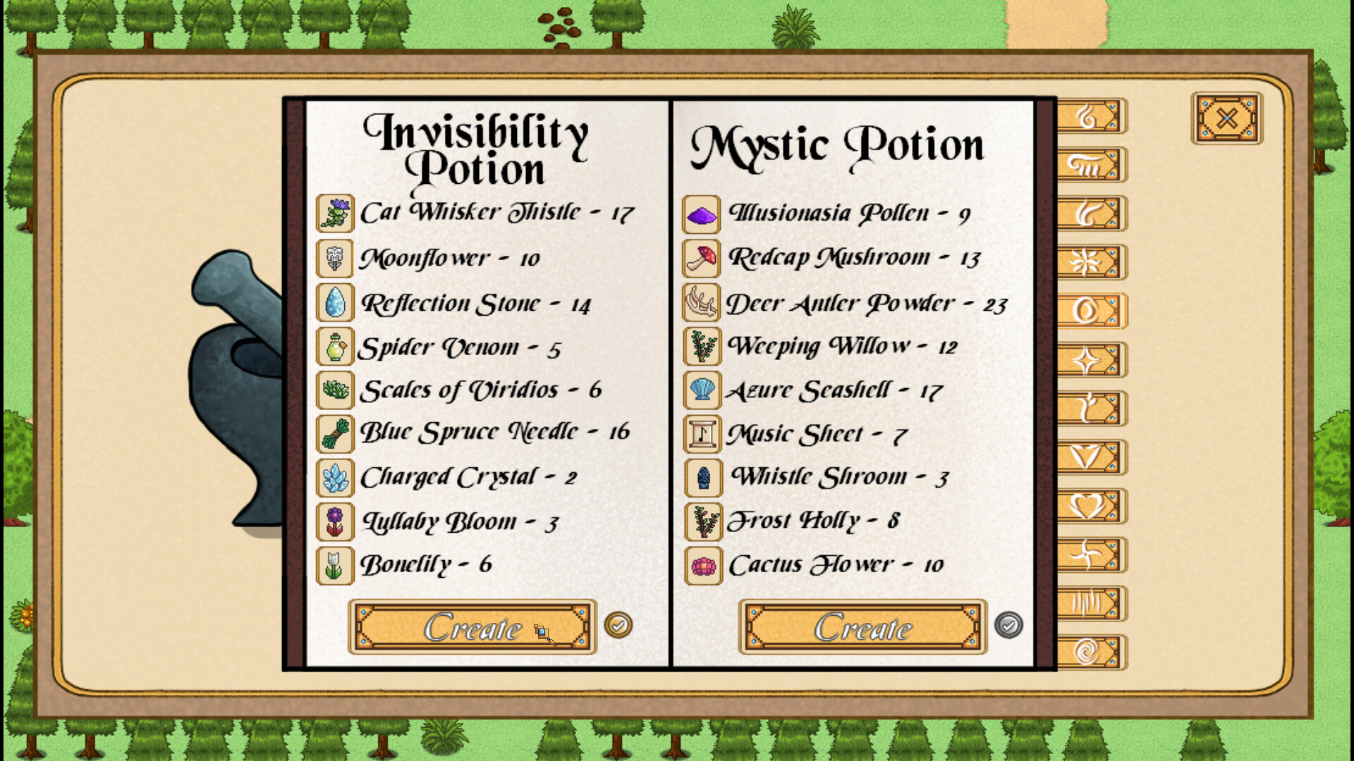 Potion Pony screenshot #9
