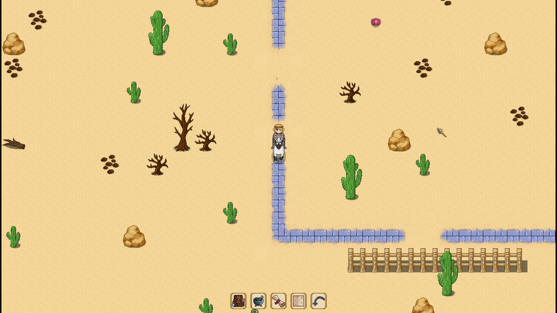 Potion Pony screenshot #11