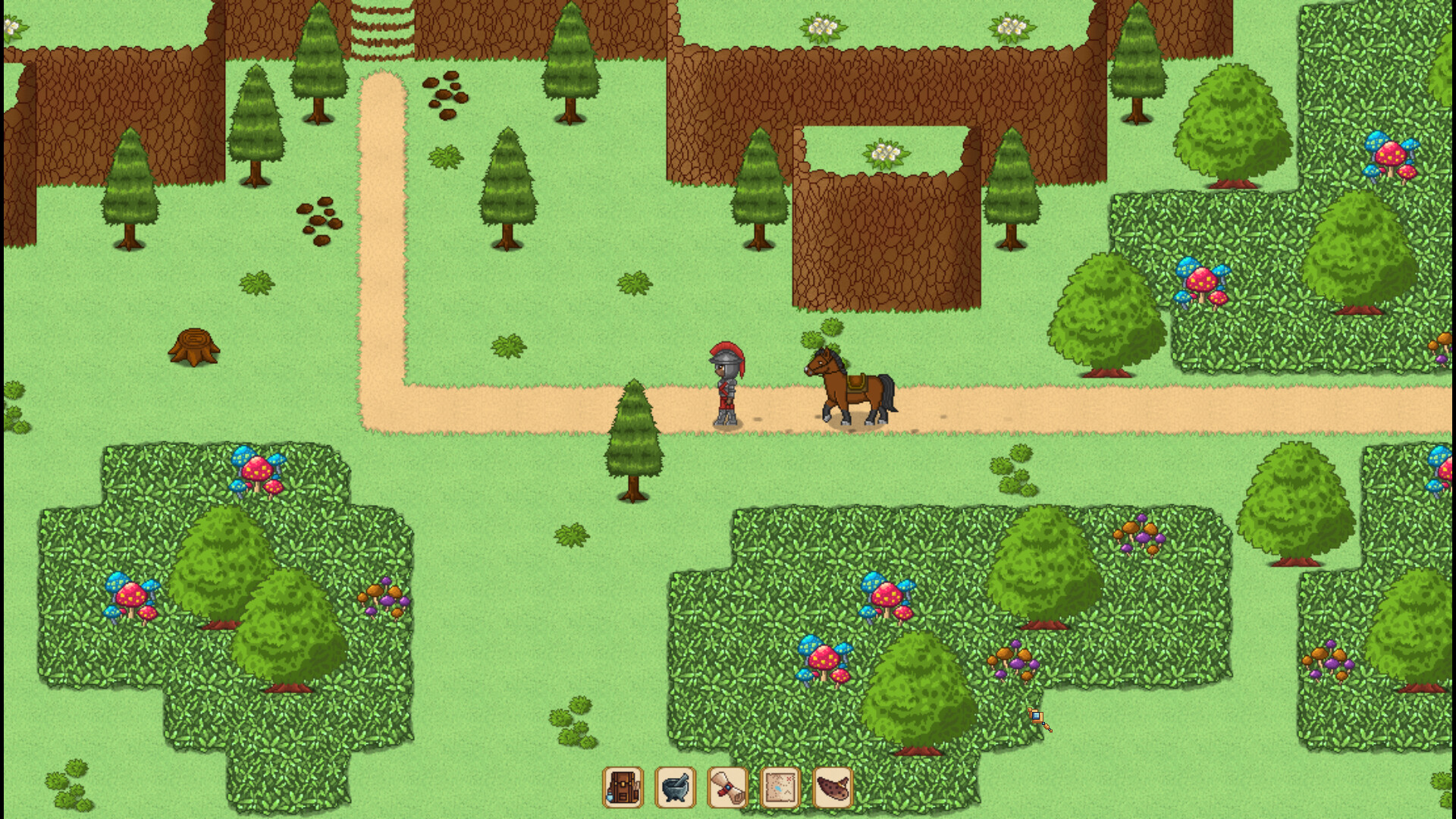 Potion Pony screenshot #10