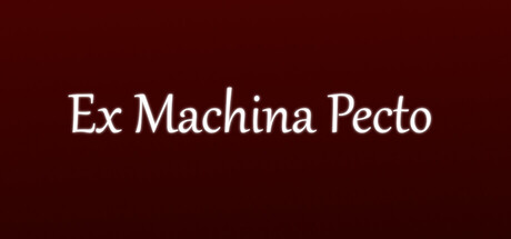 Ex Machina Pecto Banner