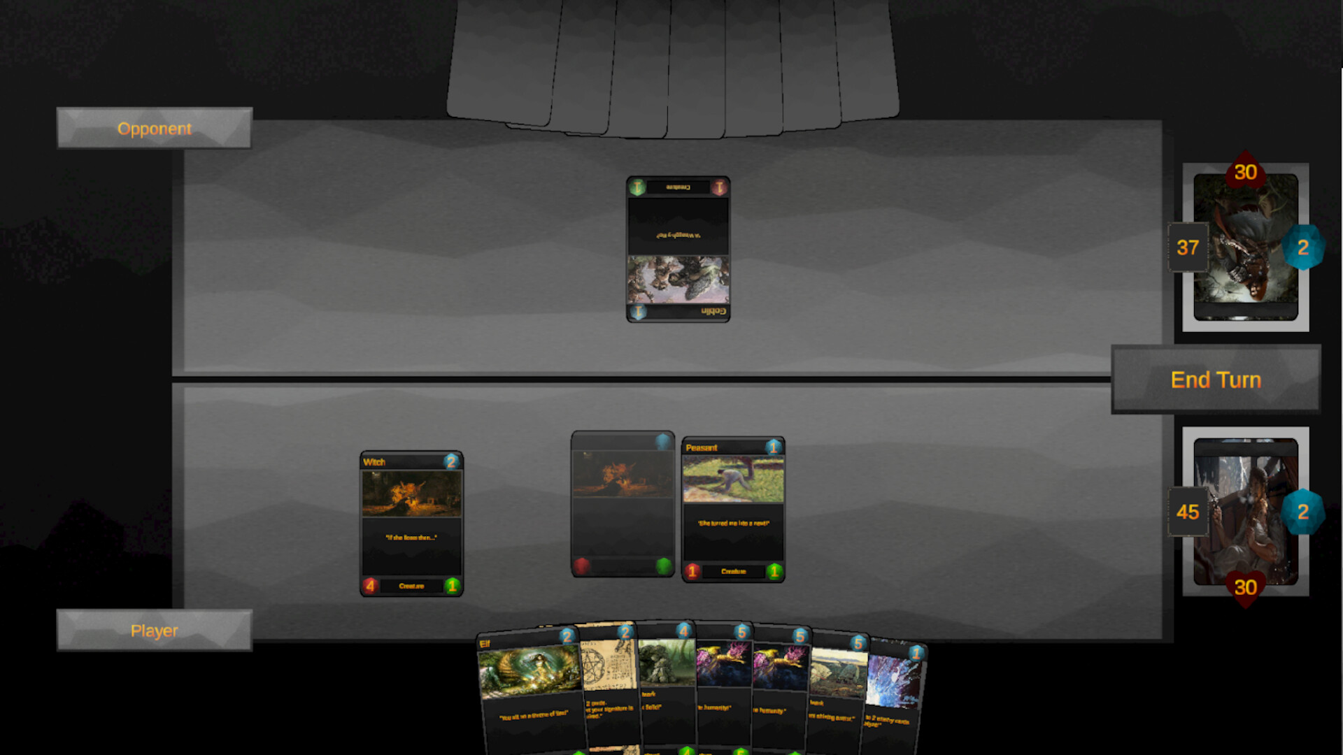 Ex Machina Pecto screenshot #5