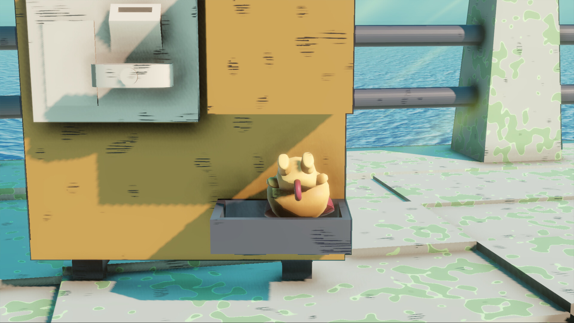 ClawCrew screenshot #4