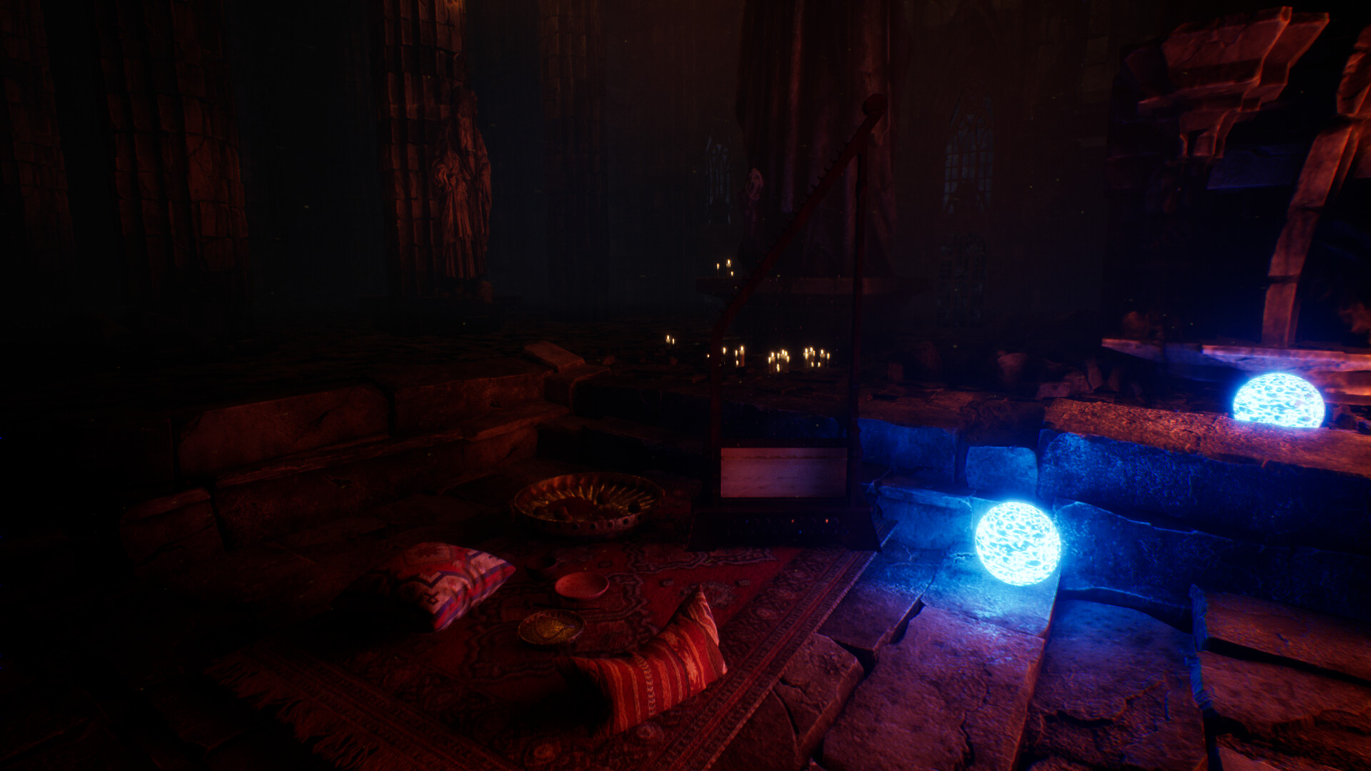 Crimson Tower screenshot #7