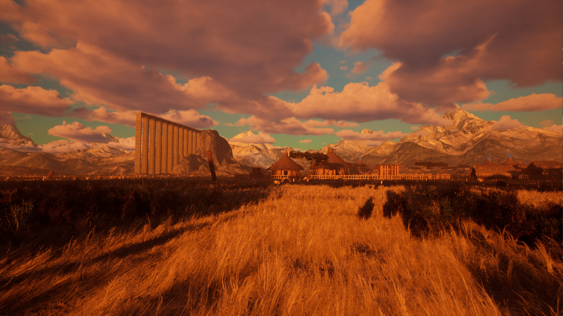 Crimson Tower screenshot #4